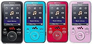 Daily Tech: Sony's NW-E Media Players Coming in the Next Couple of Months 